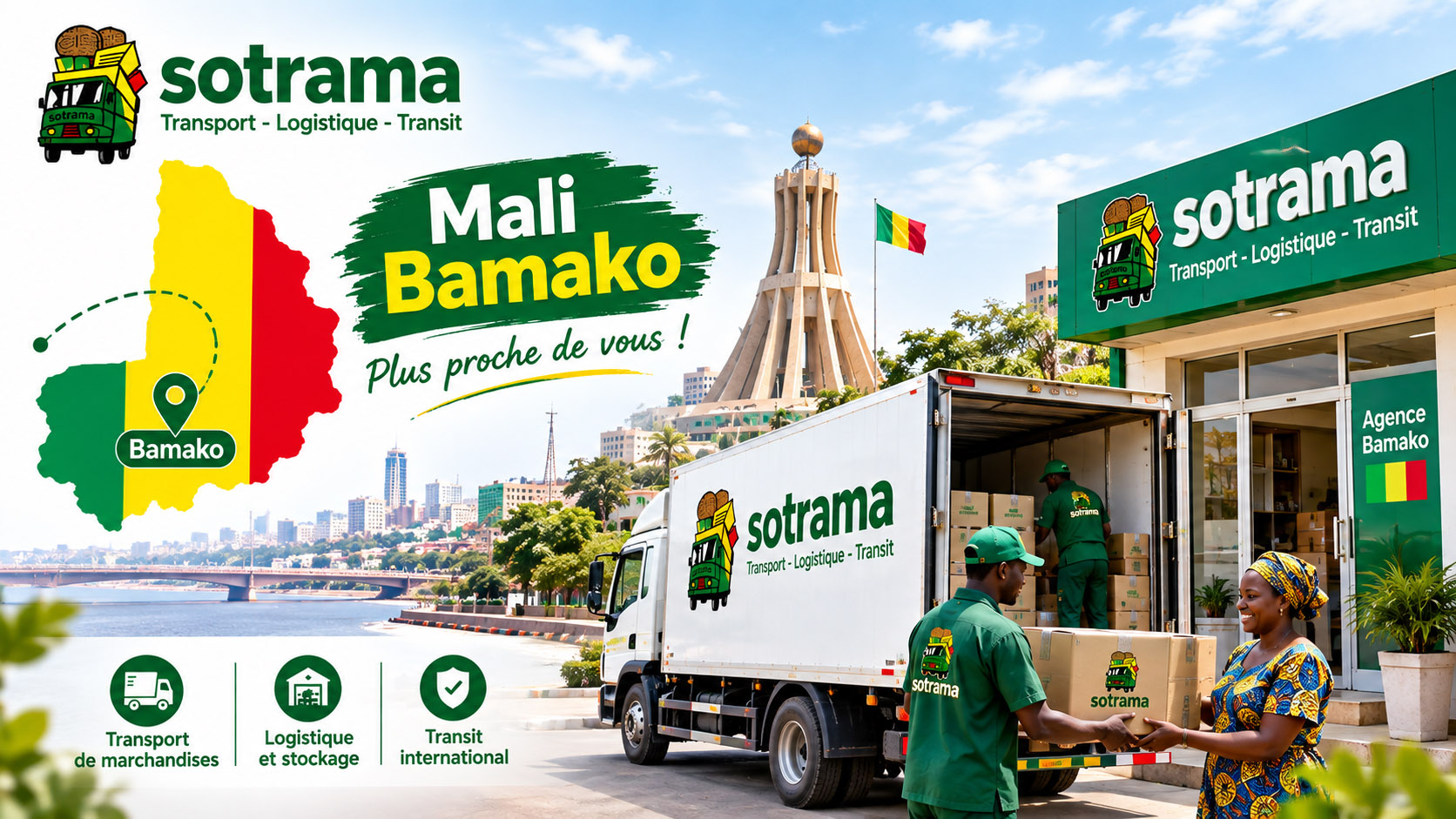 Bamako