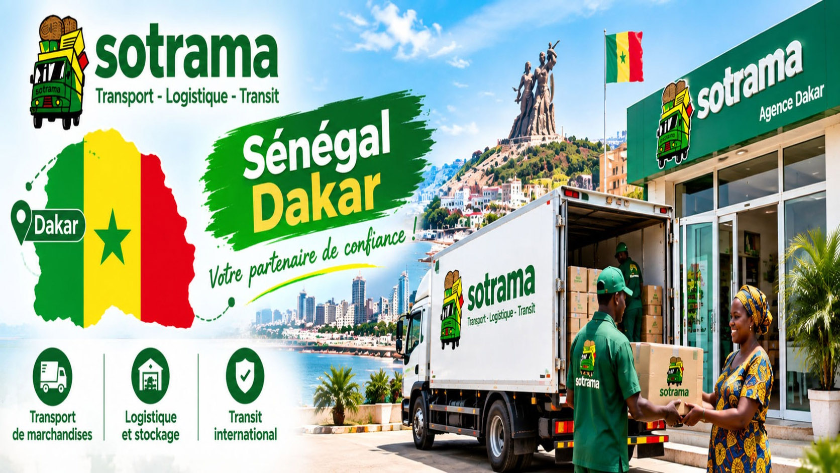 Dakar