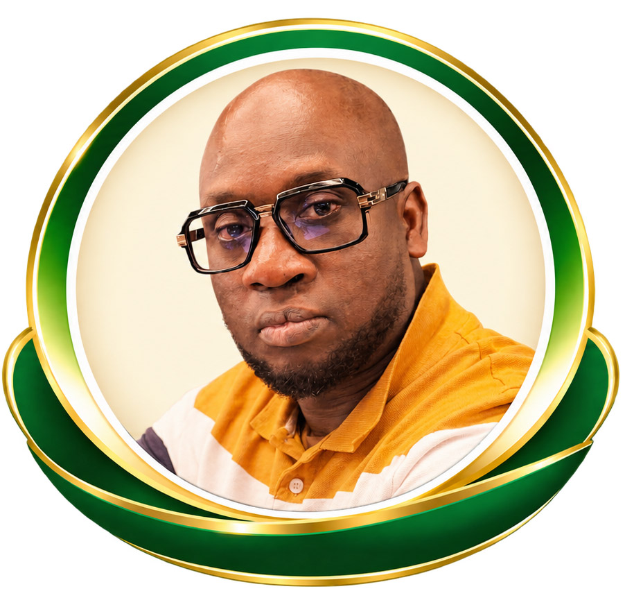 Daby Traoré
